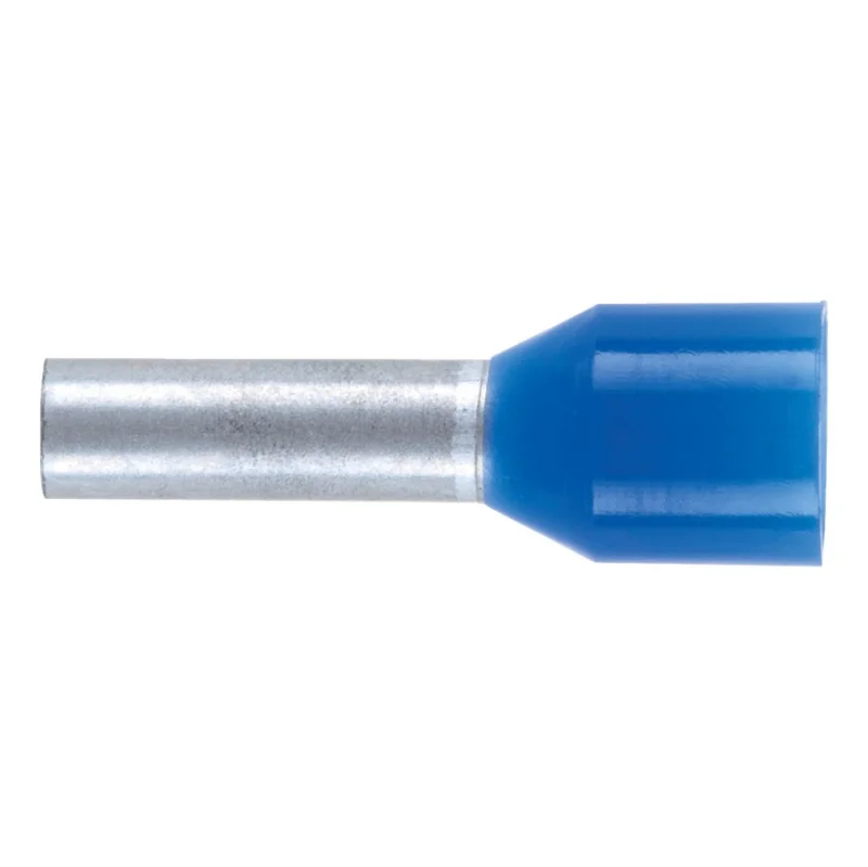 LAIDŲ ANTGALIAI SU PLASTIKO ĮVORĖMIS DIN 46228 PART 4