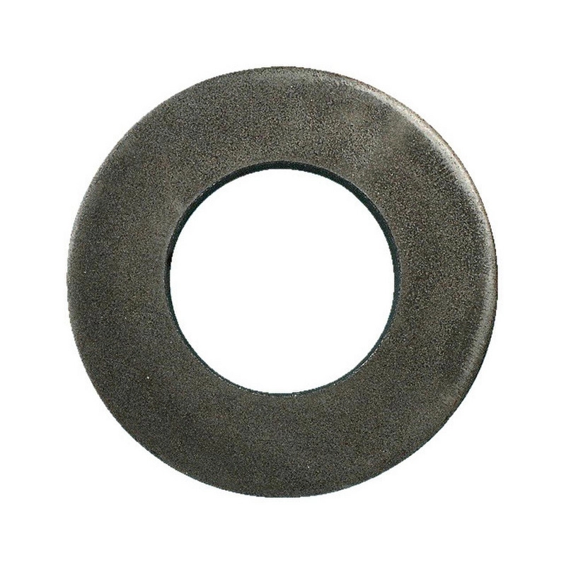 DIN 2093 LĖKŠTUTĖS FORMOS SPYRUOKLINĖ