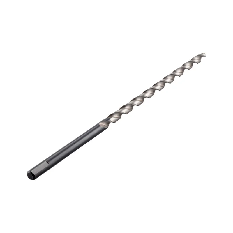 GRĄŽTAI METALUI SMARTSTEP HSS R2 ILGAS