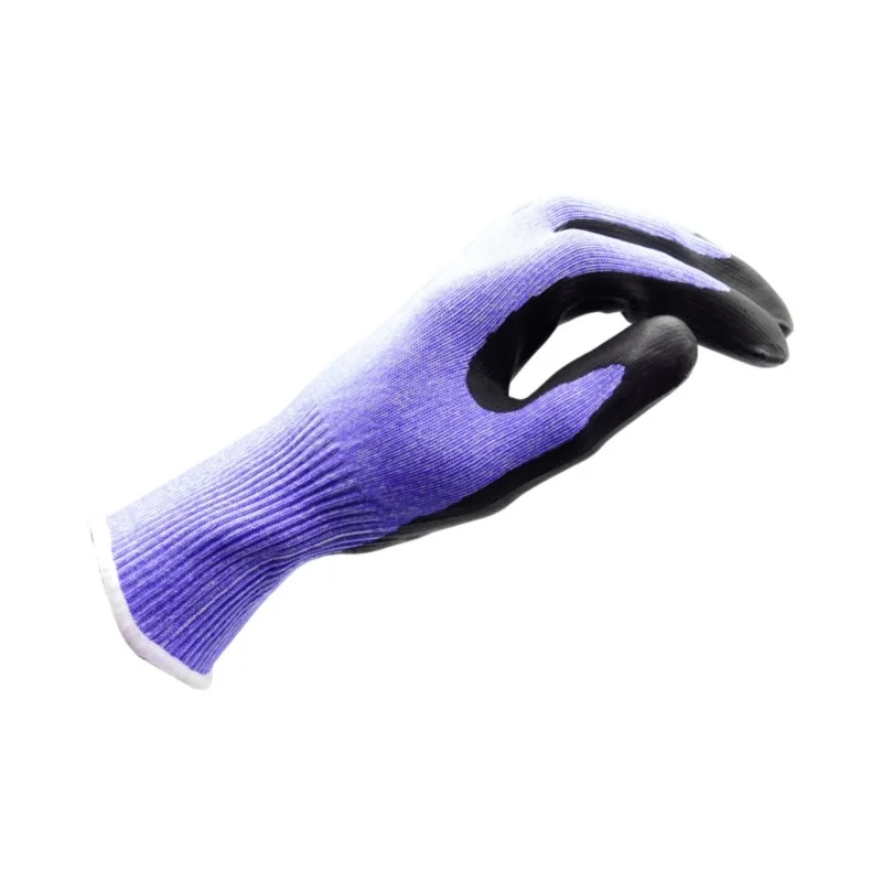 PJŪVIAMS ATSPARIOS PIRŠTINĖS TIGERFLEX W-520 F