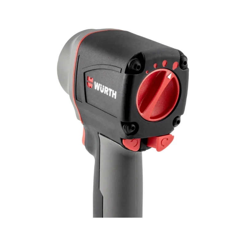 PNEUMATINIS VERŽLIASUKIS DSS 1/2" PREMIUM COMPACT