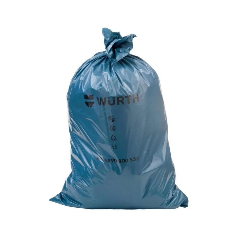 ŠIUKŠLIŲ MAIŠAI 120L, 15VNT