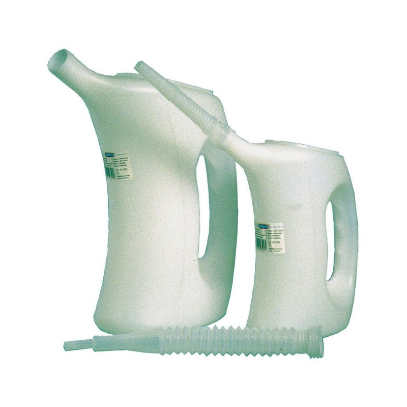 MATAVIMO INDAS SU PILTUVĖLIU 5L