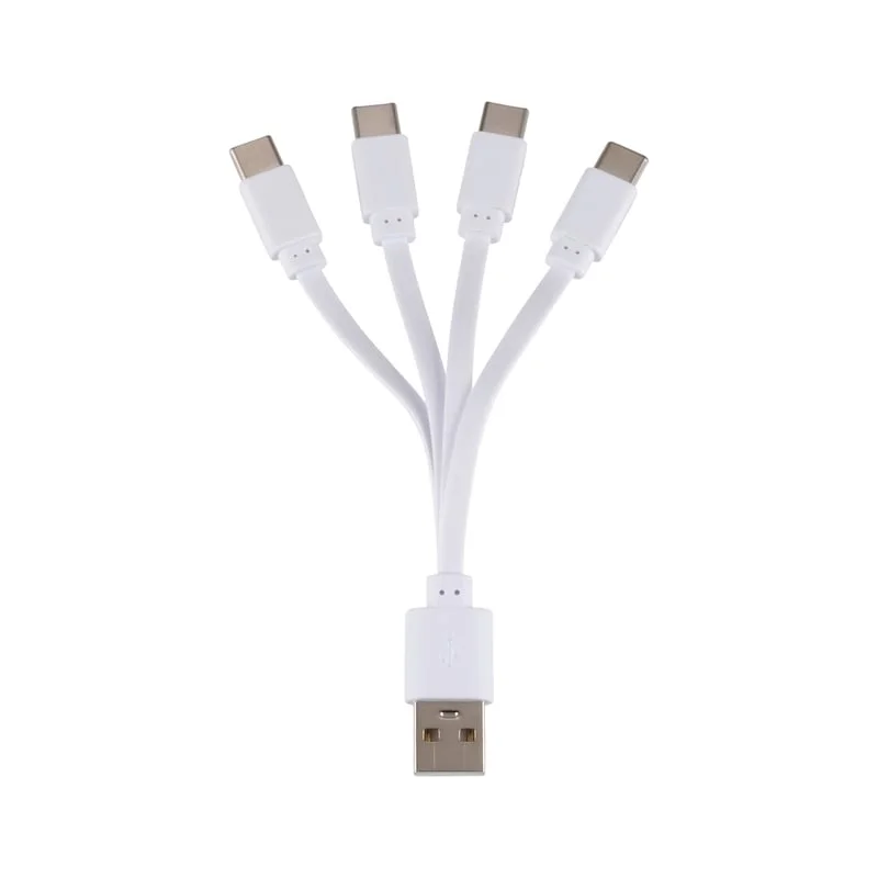 PAKRAUNAMŲ AAA DYDŽIO AKUMULIATORIŲ RINKINYS 1,5V 400mAh 4 VNT.