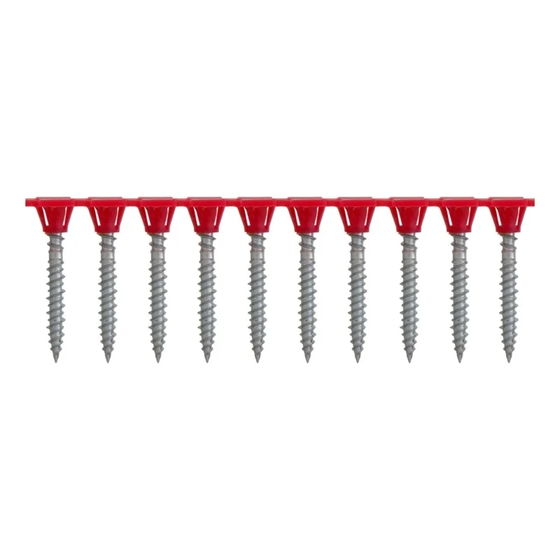 SRAIGTAS GIPSUI JUOSTOJE 3,9X41 HI-LO