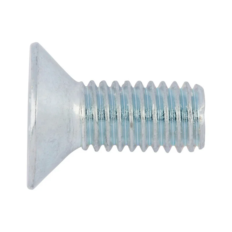 ISO14581 VARŽTAS 8.8 CINKUOTAS
