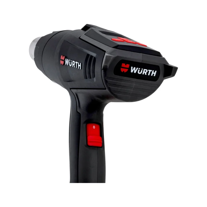 KARŠTO ORO PŪSTUVAS HLG 2300-E POWER