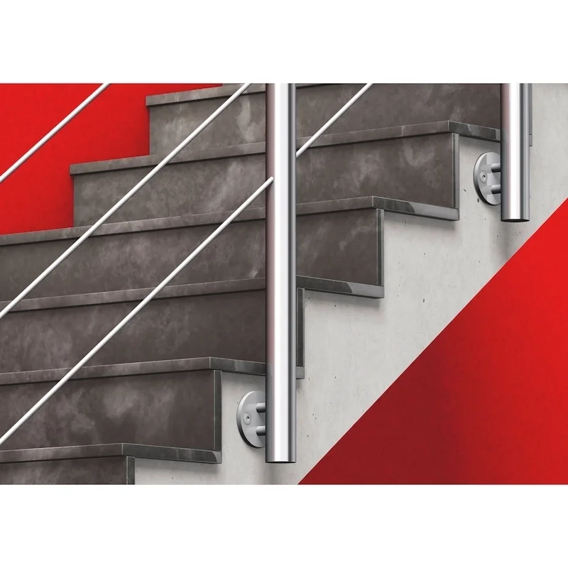 SRAIGTINIS INKARAS W-BS 2 6X65/10/30 A4 TX30 TIPAS CS