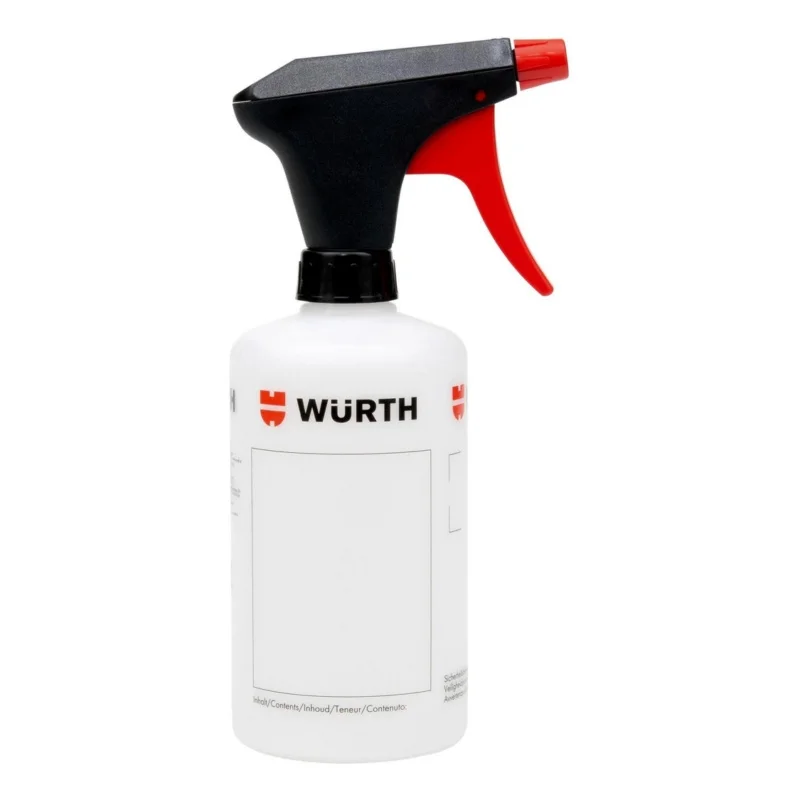 PURKŠTUVAS 500 ML