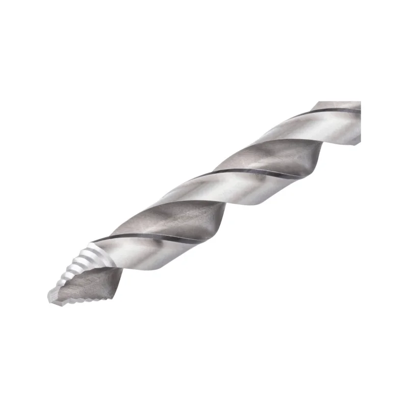 GRĄŽTAI METALUI SMARTSTEP HSS