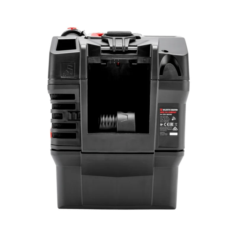 AKUMULIATORINIS SIURBLYS AMTS 18 L COMPACT M-CUBE®