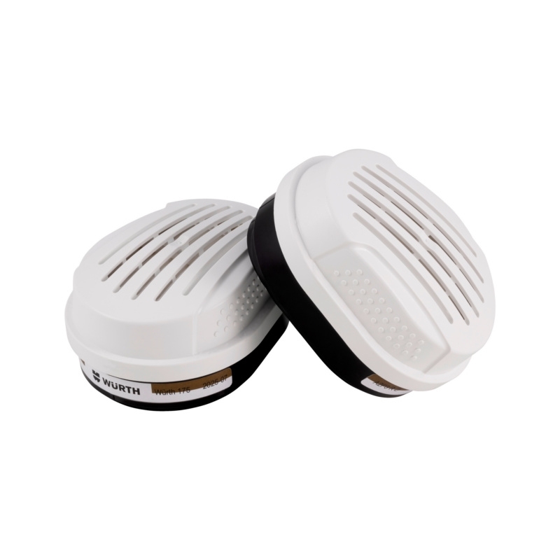 FILTRAS KOMBINUOTAS A2P3RD PUSKAUKEI HM175 AR KAUKEI VM175