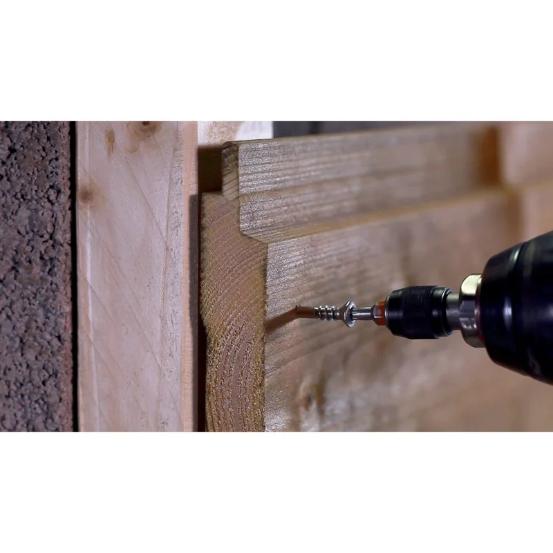 NERŪDIJANTIS SRAIGTAS SRAIGTAS ASSY 3.0 A2