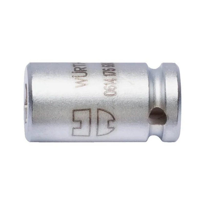 ADAPTERIS 1/4 6-KMP