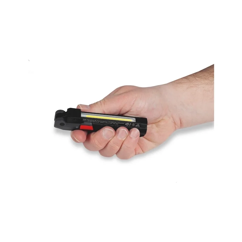 LED PROŽEKTORIUS ERGOPOWER TINY 100LM