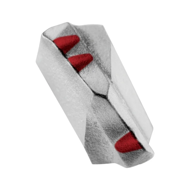 GRĄŽTAS SDS+ DUO-S VARIO