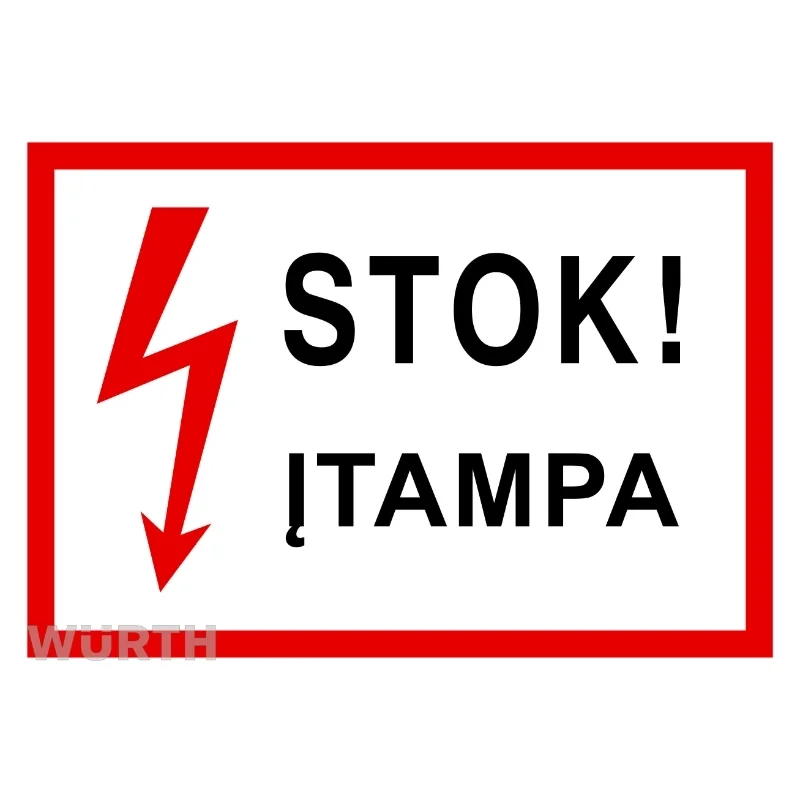 LIPDUKAS, STOK! ĮTAMPA, 210X280
