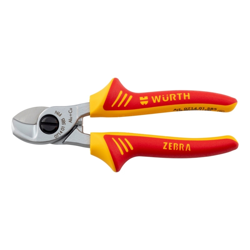 REPLĖS KABELIUI 160MM