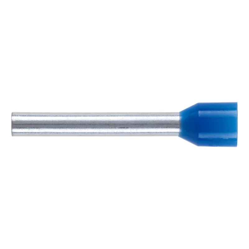 LAIDŲ ANTGALIAI SU PLASTIKO ĮVORĖMIS DIN 46228 PART 4