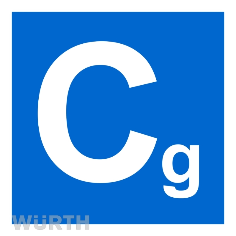 LIPDUKAS, PATALPŲ ŽYMĖJIMUI CG, 200X200