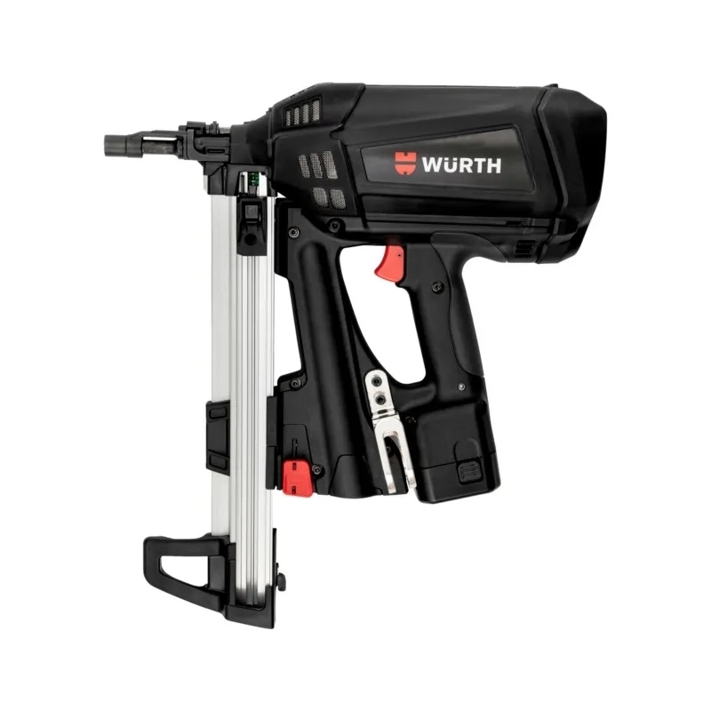 Dujininės viniakalės ir jų priedai