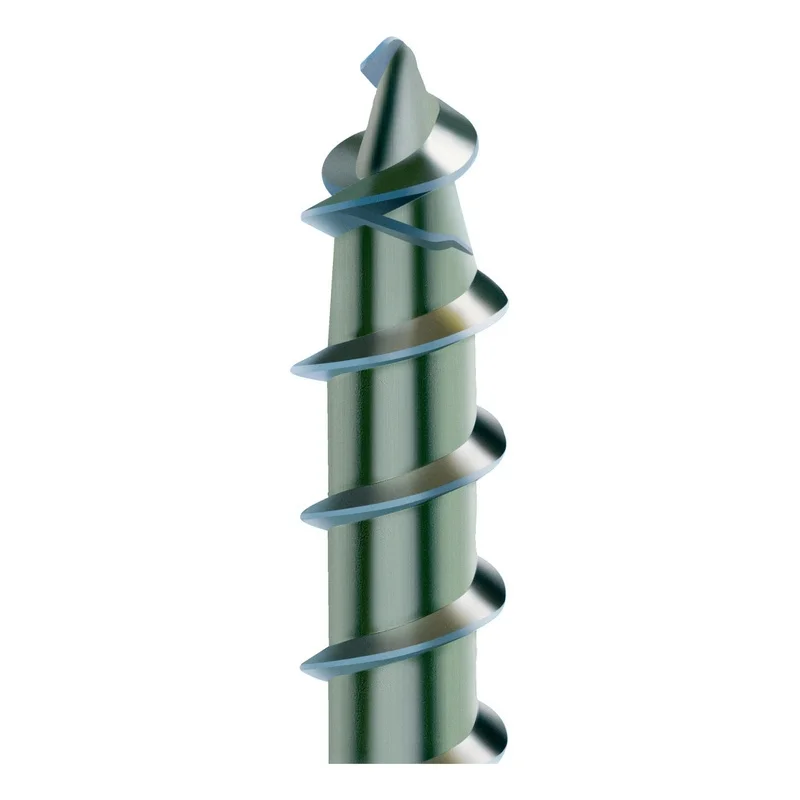 SRAIGTAS ASSY® D PUSAPVALE GALVA