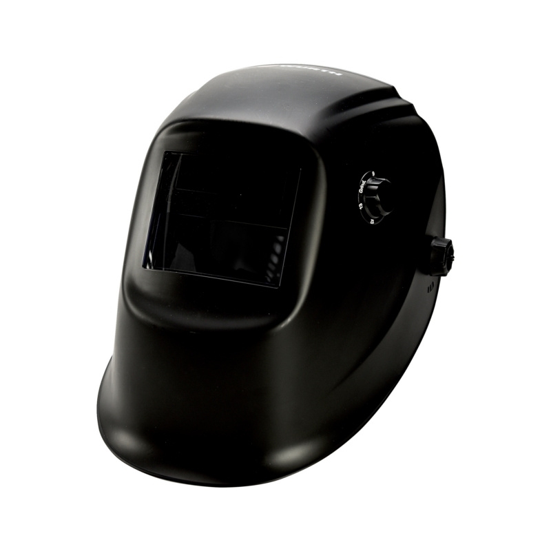 AUTOMATINĖ SUVIRINTOJO KAUKĖ SOLAR II