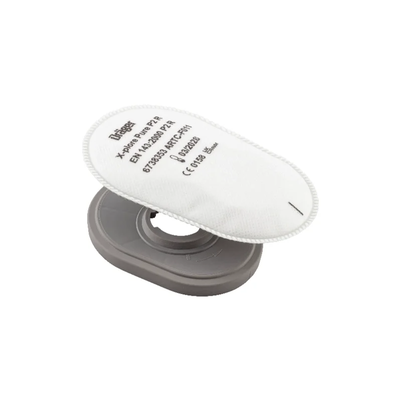 PRIEFILTRIAI P2R X-PLORE