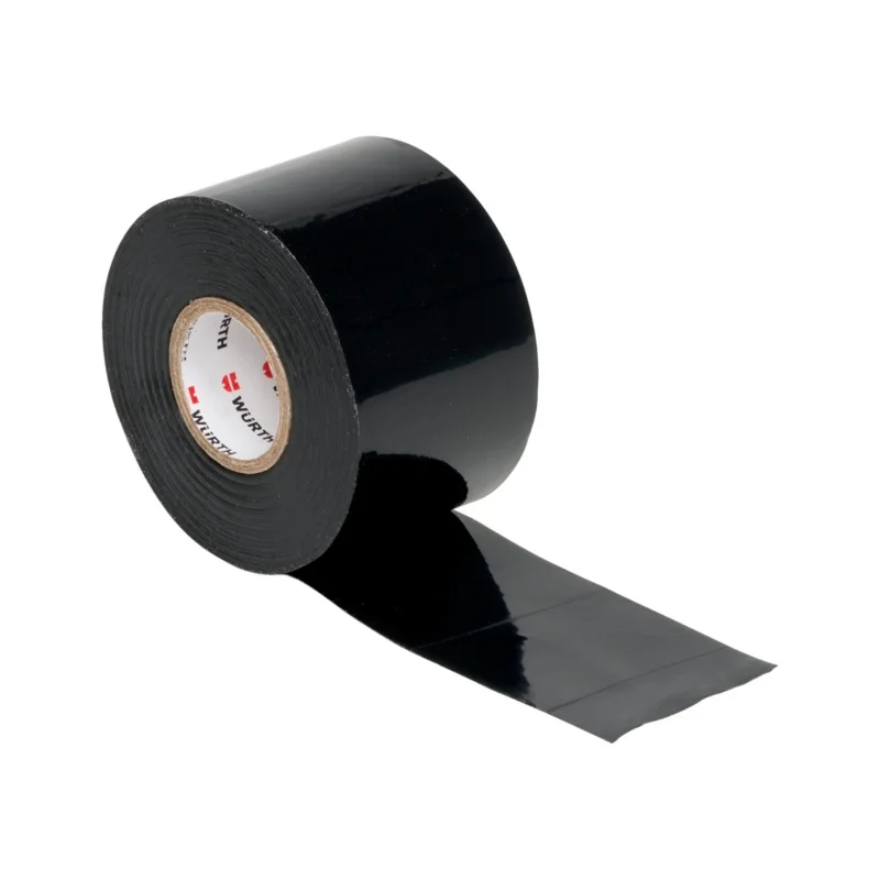 PLASTIKINĖ SUJUNGIMŲ JUOSTA 50MMX20M - Würth Lietuva