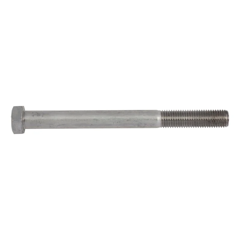 UNC VARŽTAS  1/4X3/4 GR5 A2