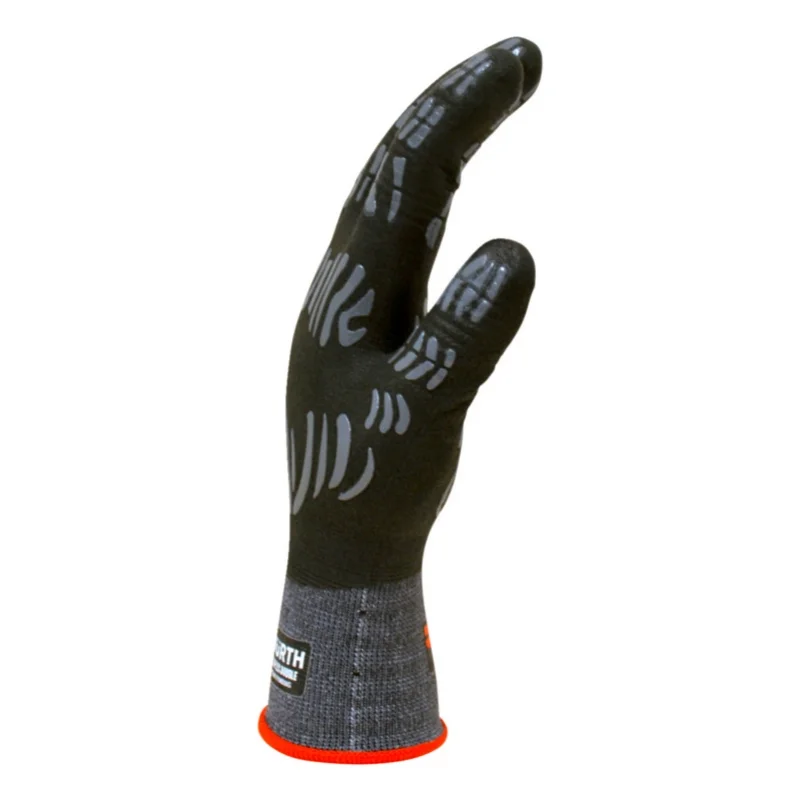 PIRŠTINĖS TIGERFLEX DOUBLE