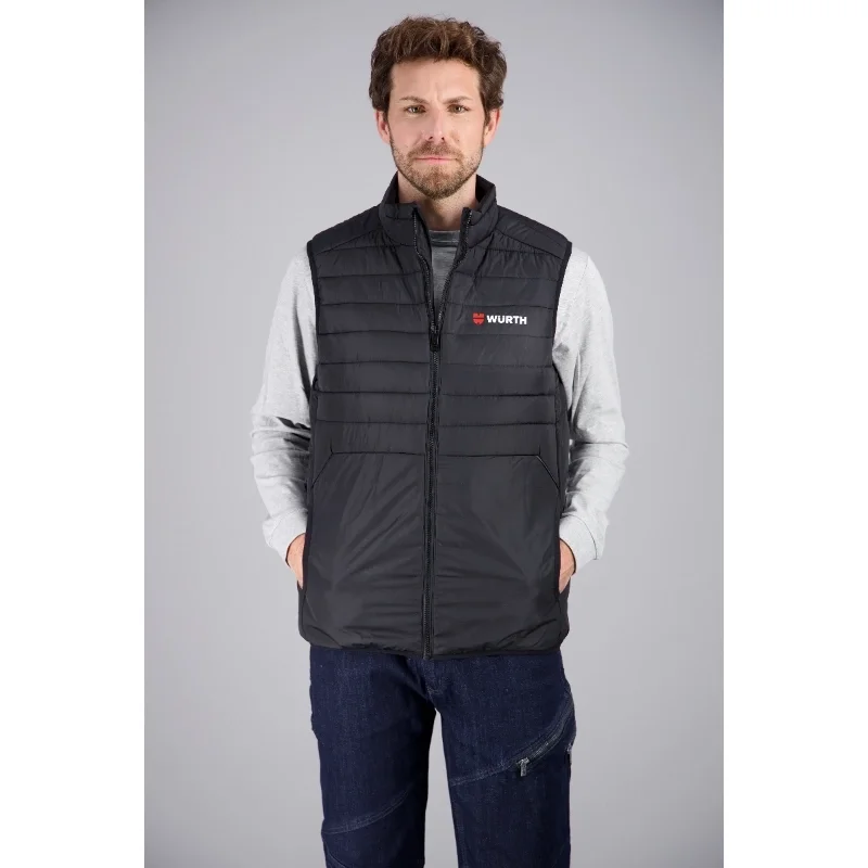 WURTH LIEMENĖ STARTUP 26, JUODA