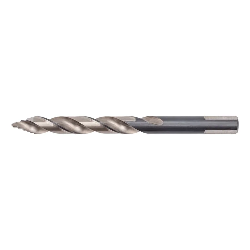 SMARTSTEP HSS DIN 338 GRĄŽTŲ RINKINYS 1-10MM, 10 VNT.
