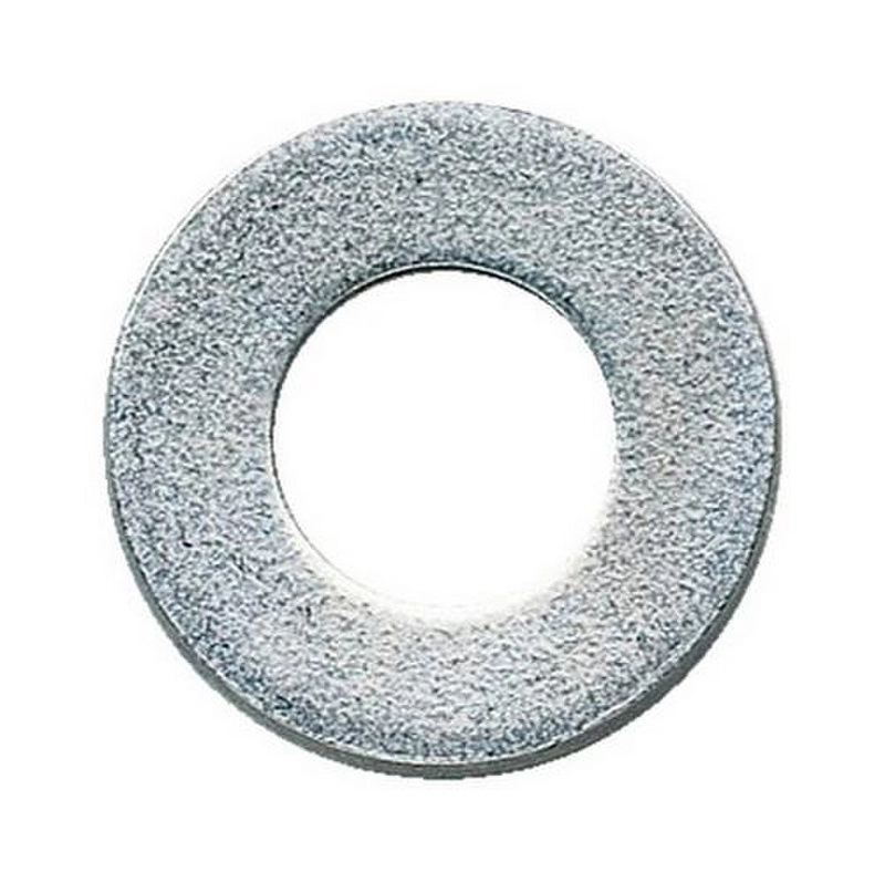 POVERŽLĖS ISO 7089/DIN 125 140 HV CINKUOTOS