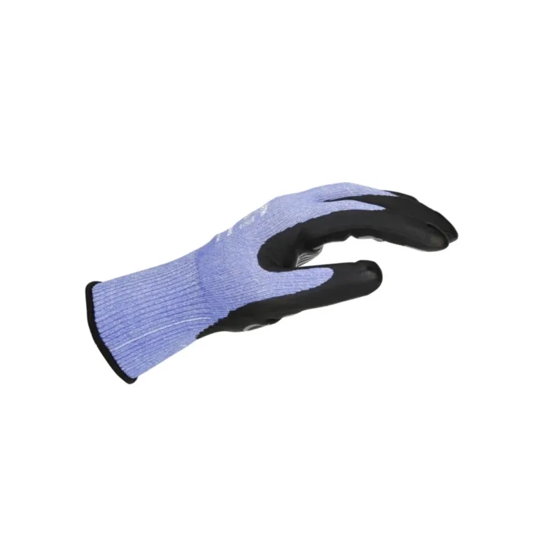PJŪVIAMS ATSPARIOS PIRŠTINĖS TIGERFLEX W-520 F