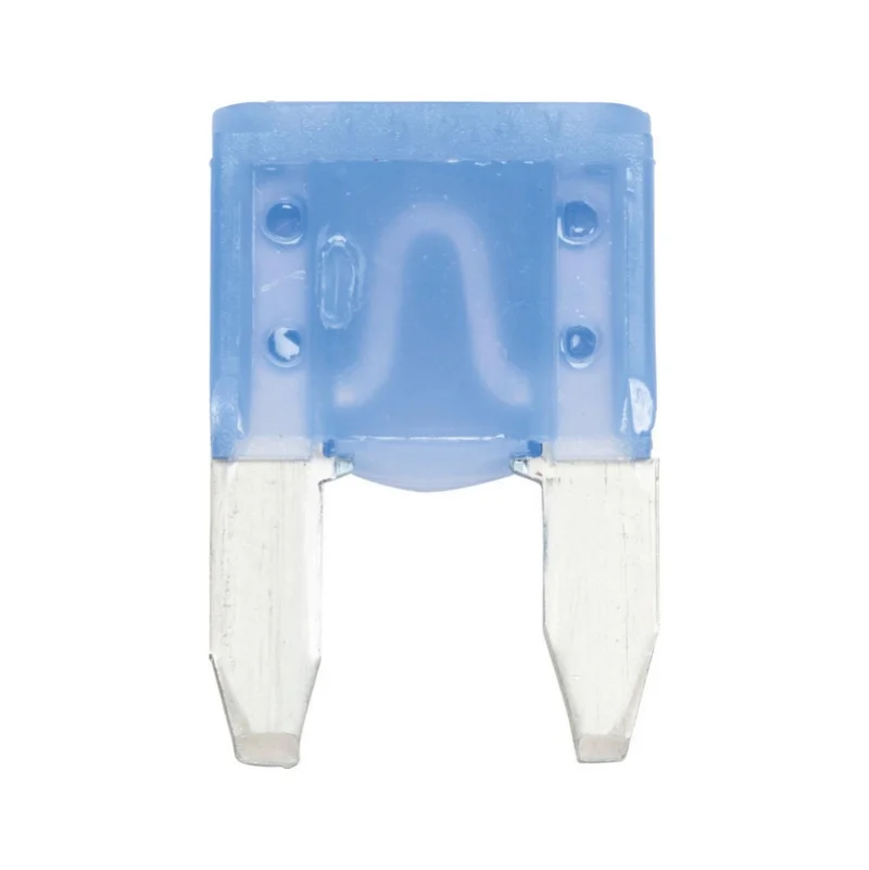 SAUGIKLIAI AUTOMOBILIAMS MINI DIN 72581 FORMA F