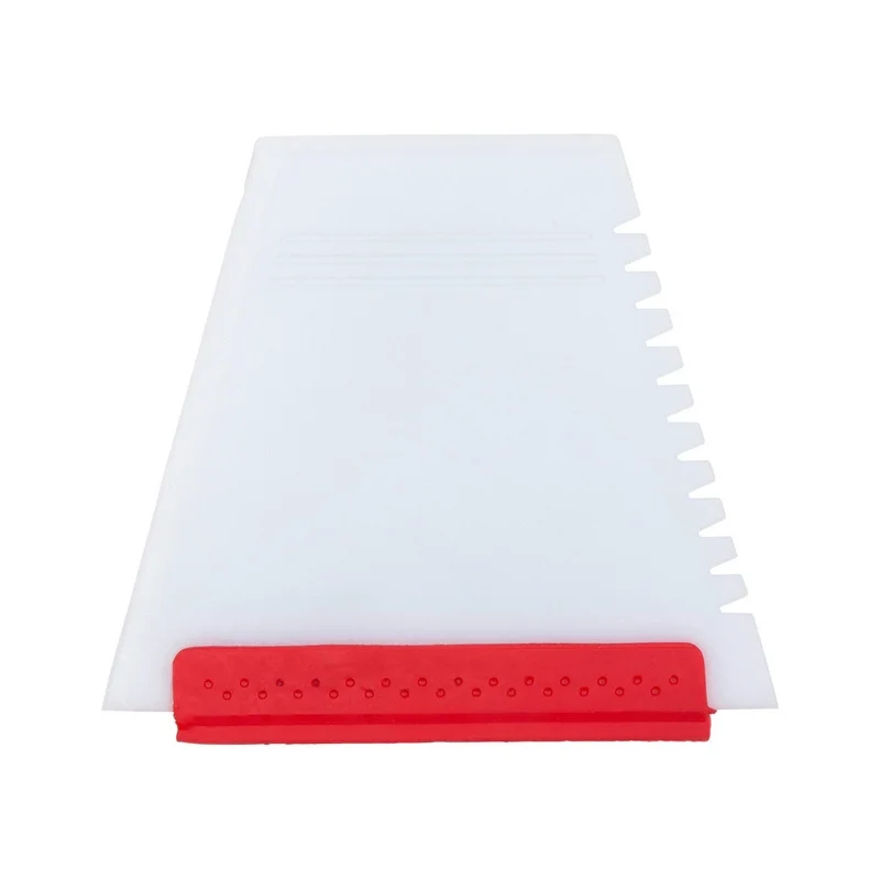 LEDO GREMŽTUKAS BALTAS 12CM