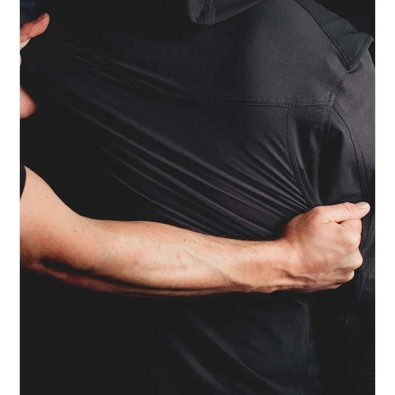 STRIUKĖ STRETCH EVOLUTION ANTHRACITE/LIME