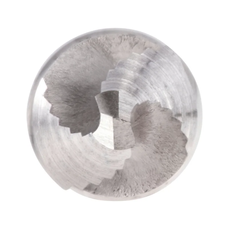 GRĄŽTAS METALUI HSS SMARTSTEP D1,0MM