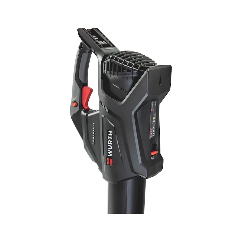 LAPŲ PŪSTUVAS ALB 18 COMPACT M-CUBE