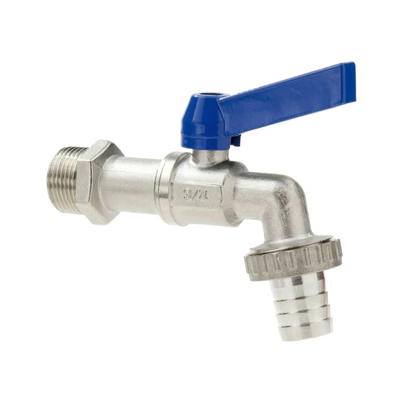 KRANELIS 60L STATINEI, METALINIS 3/4"