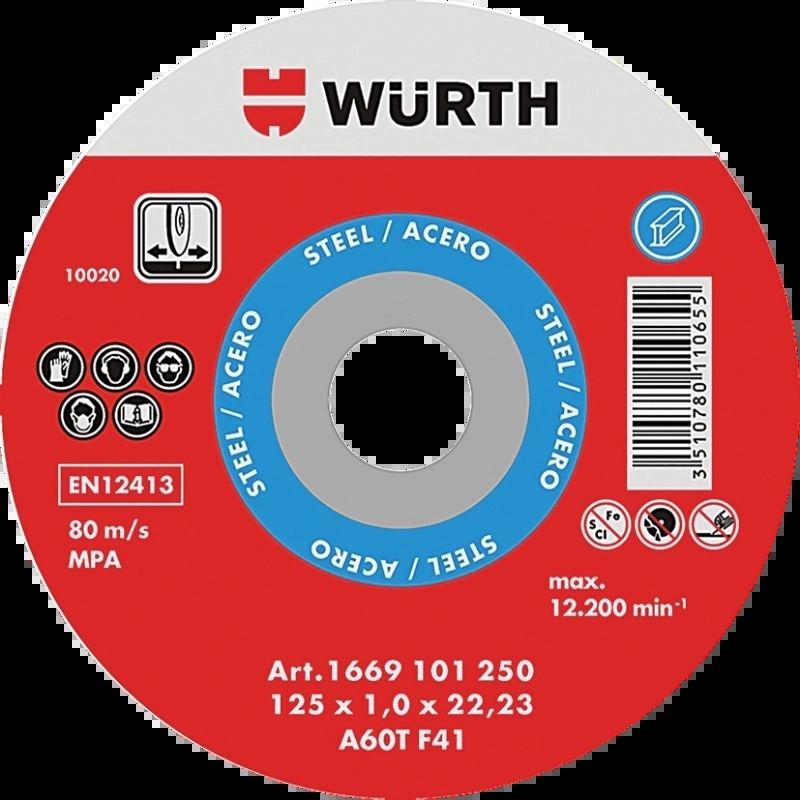 ABRAZYVINIAI PJOVIMO DISKAS PLIENUI PROFESSIONAL