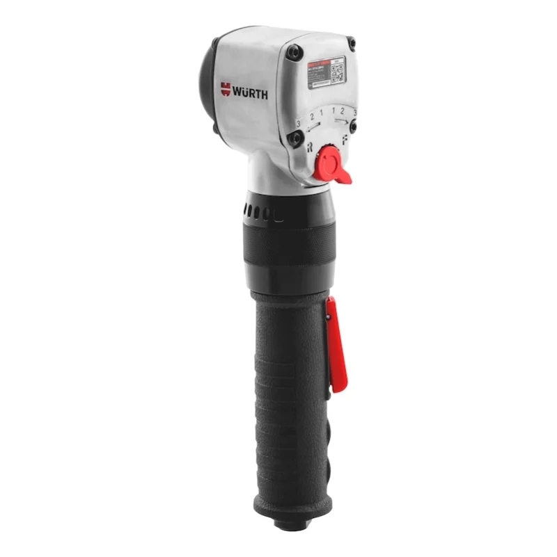 PNEUMATINIS VERŽLIASUKIS DWSS 1/2" COMPACT