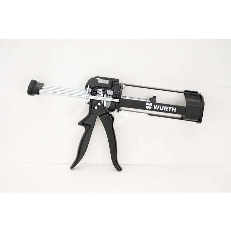 PISTOLETAS KLIJAMS 225/250ML JUODAS