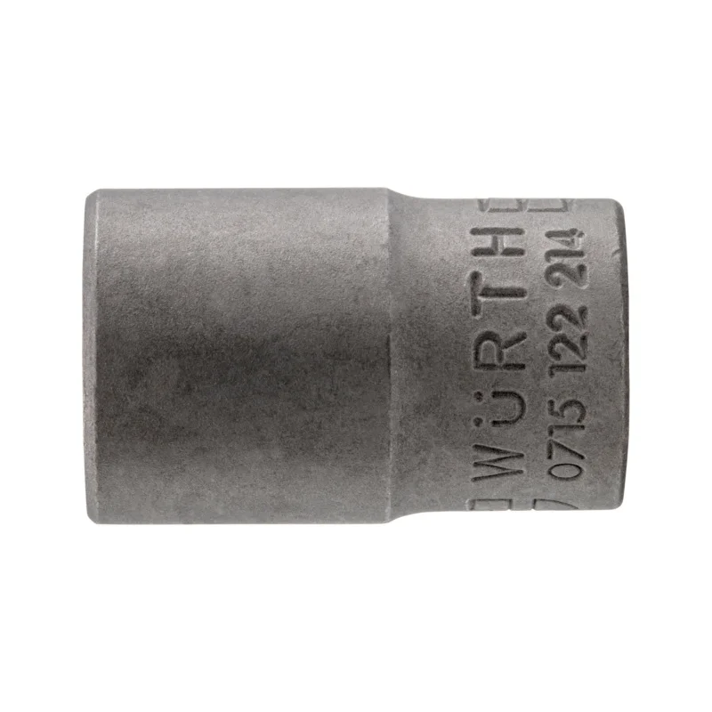 3/8" SUKIMO GALVUTĖ TX E10, 28MM