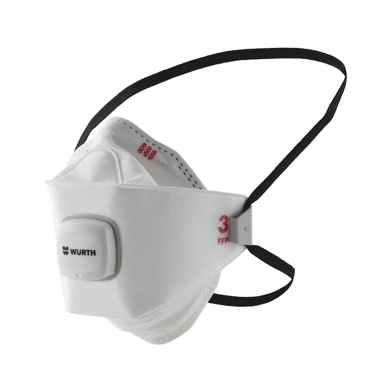 RESPIRATORIUS FMH4000 V FFP3