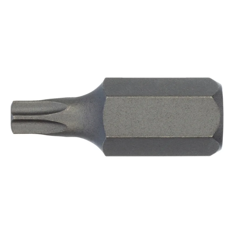 TX ATSUKTUVŲ ANTGALIAI 6-KAMPIAI SW 10MM 30MM