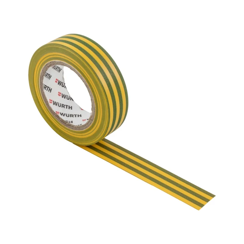 PVC IZOLIACINĖ JUOSTA
