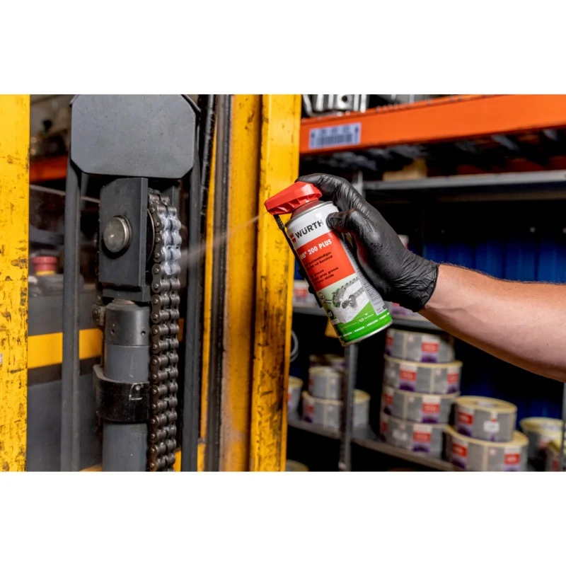 TEPALAS HHS 200 PLUS, NSF, 400ML