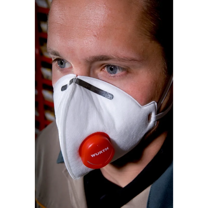 RESPIRATORIUS FM1000, FFP1V